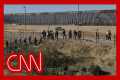 Trump's first hours: Mass deportation 