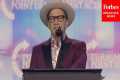 'Unlike Oprah, I Am Not Being Paid To 