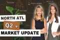 Q2+ 2024 North Atlanta Real Estate