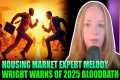 Why Housing Market will Crash in 2025 
