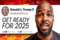 BE PREPARED. 3 Trump Policies Set To