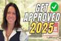 Get Approved To Buy A Home In 2025 -
