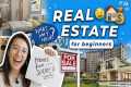 🏠 Guide to REAL ESTATE INVESTING for 