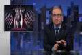 Trump’s Reelection: Last Week Tonight 