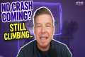 Experts Predicted a Crash—Here’s Why