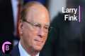 BlackRock CEO Larry Fink on US