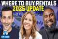 The Best Markets to Buy Rental