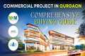 Commercial Projects in Gurgaon | A