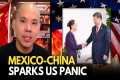 Mexico Sides With China Over $100.2