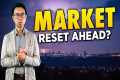 Toronto Real Estate Reset?  3 Signs