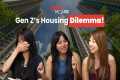 BTO, Condo, Landed or Parents' Home?? 