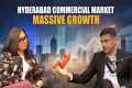 Future of Hyderabad’s Commercial Real 