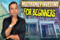 Multifamily Real Estate Investing FOR 