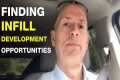 How do YOU Find INFILL Development