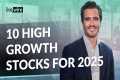 The #1 growth stocks set to explode