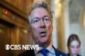 Sen. Rand Paul suggests Trump tariffs 