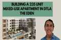 Multifamily Developer in LA - New