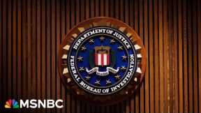 ‘There’s a purge going on’: Multiple FBI officials told to resign or face demotion