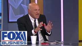 O’Leary goes off on ‘nasty, anti-American’ tax bill: ‘Why would they do this?’