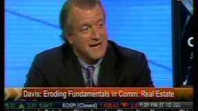 Inside Look On Commercial Real Estate - Bloomberg
