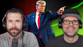 TRUMP Is WRONG About Mortgage Interest Rates