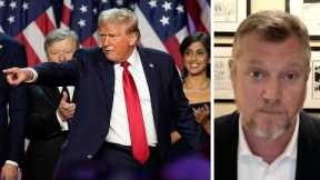 Power concentrated into his hands: Scott Reid on Trump's unpredictable second term