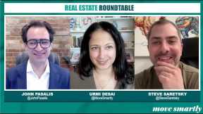 Home Prices Finally Fall (a Bit) - What’s Next? — Toronto & Vancouver Real Estate