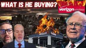🚨BREAKING: Warren Buffett's MASSIVE CASH GRAB | Greed Screwed The Markets