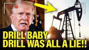Trump Donors Make SHOCK ADMISSION on CAMPAIGN LIES