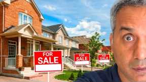DisastrousToronto Real Estate Update: September 2024