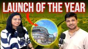 Biggest Commercial in Gurgaon | New Launch Sector 89 | Must watch