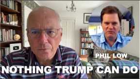 The End Game Is Absolutely Inevitable, Says Phil Low.