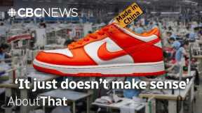 Why Trump's vision to bring home all U.S. manufacturing is 'almost impossible' | About That