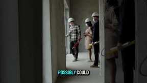 Low Rental Prices _Impact Of New Build Construction #shorts