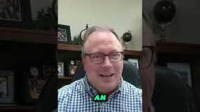 Effective Networking_How To Attract New Investors #shorts