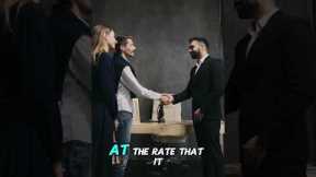 Lead With Service_How To Attract Business Partners #shorts