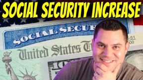 $4,000 Boost For Social Security Recipients | BIG Change