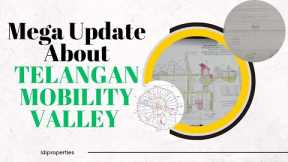 Telangana Mobility Valley Near Shankarpally and Mominpet | Road Developments | Regional Ring Road