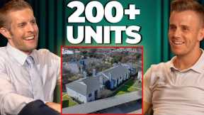 How To Invest in Multi Family Real Estate for Beginners