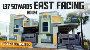 House Hunters | FIND Your Dream Home in HYDERABAD with This 137 Sq Yards 2BHK House for Sale