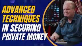 Advanced Techniques in Securing Private Funds for Real Estate Investments