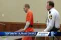 Wife of Wisconsin man accused of