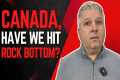 Canada’s Housing Market Is NOT