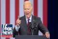 'He REALLY messed up': Biden under