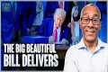 Trump's Big Beautiful Bill Impact on