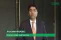 Anshuman Magazine, Chairman, CBRE
