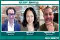 Home Prices Finally Fall (a Bit) -