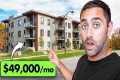 How to Buy Your First Apartment