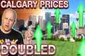 Canada's New Unaffordable Market: