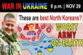 29 Nov: Putin Is FURIOUS. North